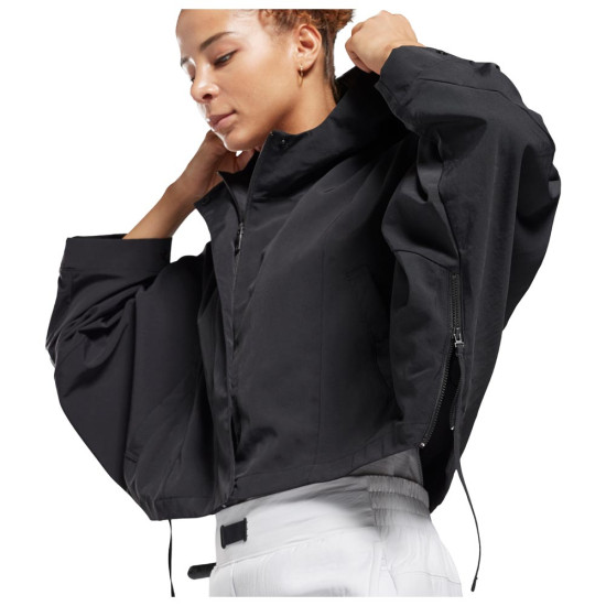 Reebok Γυναικείο μπουφάν Reebok Γυναικείο μπουφάν